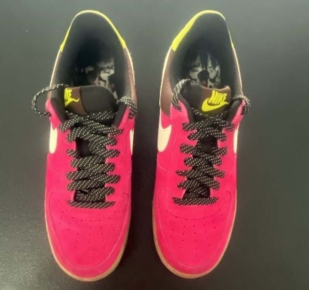 Nike Air Force 1 Low ACG Watermelon CU3007-612